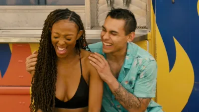 thumbnail - S1:E6 Kim-Chee-Ky