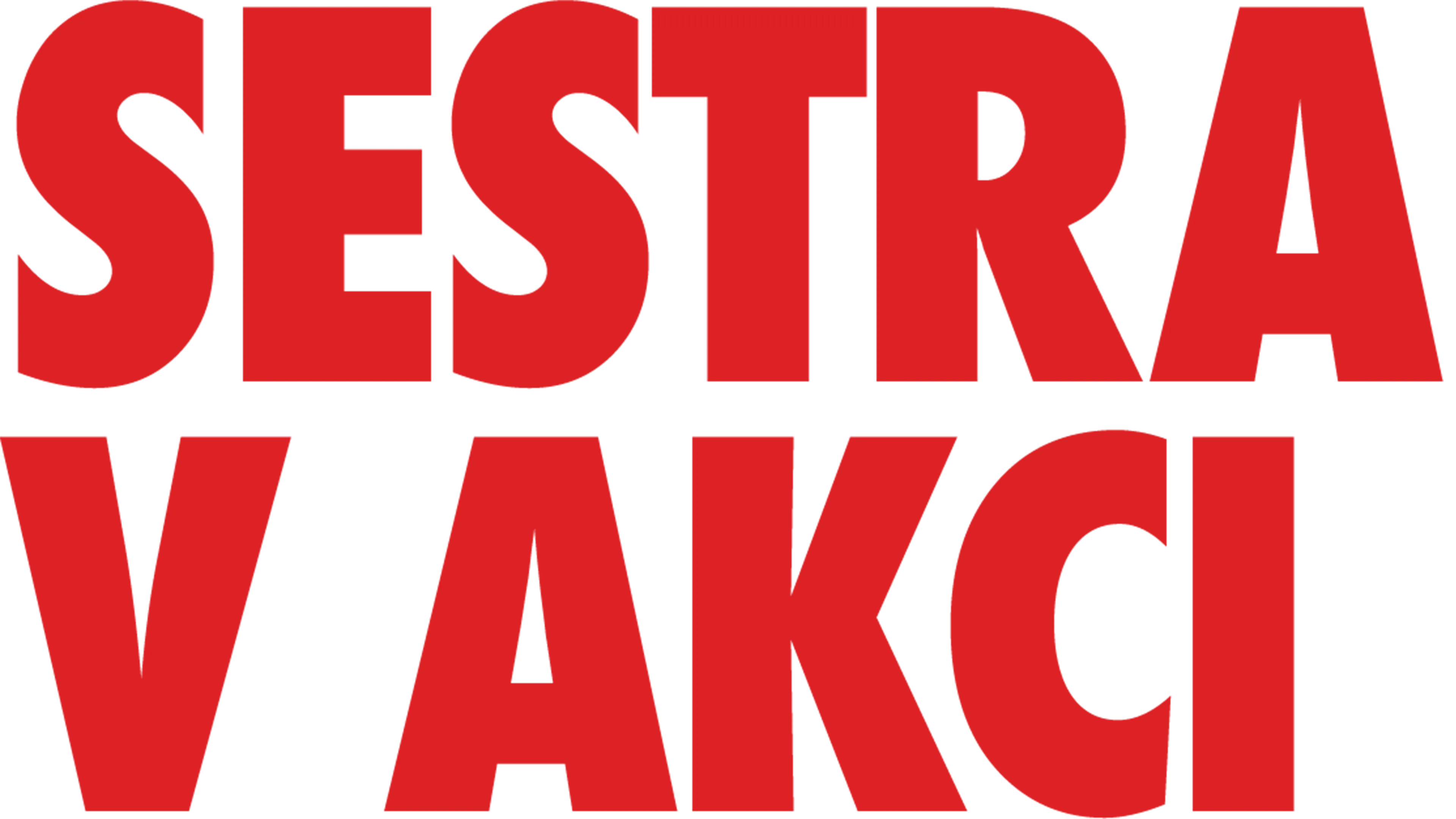 Sestra v akci