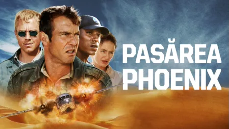 thumbnail - Pasărea Phoenix