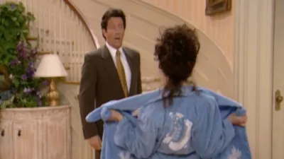 thumbnail - S6:E4 Sara's Parents