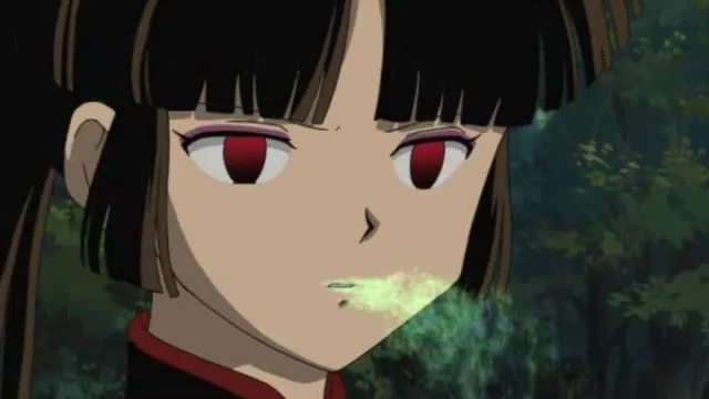 thumbnail - S6:E132 (Dub) Miroku's Most Dangerous Confession