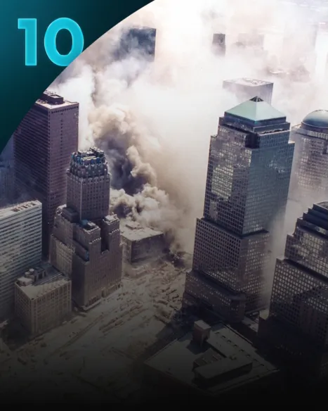 9/11: One Day in America