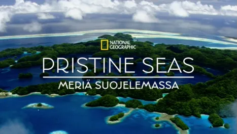 thumbnail - Pristine Seas: Meriä suojelemassa