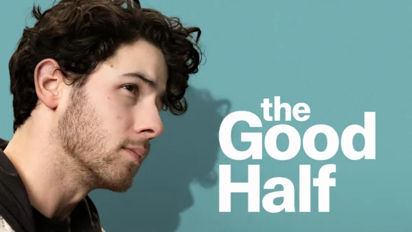 thumbnail - The Good Half