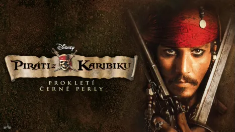 thumbnail - Piráti z Karibiku: Prokletí Černé perly