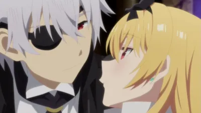 thumbnail - S3:E7 (Dub) A Devilish Trial