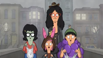 thumbnail - Bob's Burgers