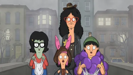thumbnail - Bob's Burgers
