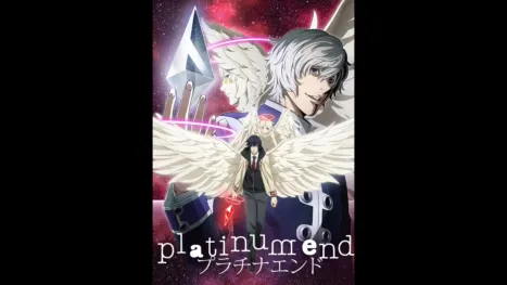thumbnail - Platinum End