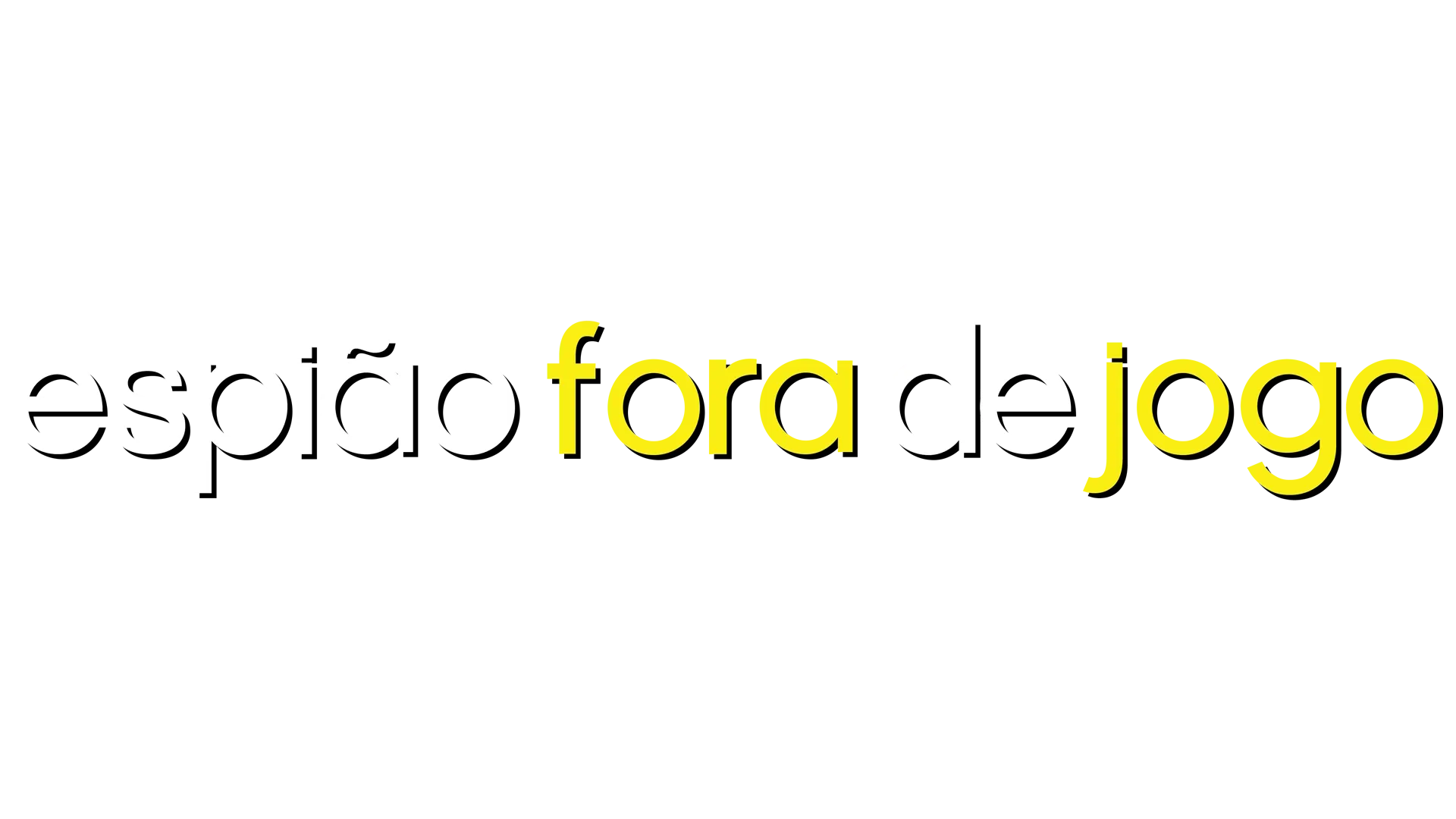 Espião Fora de Jogo