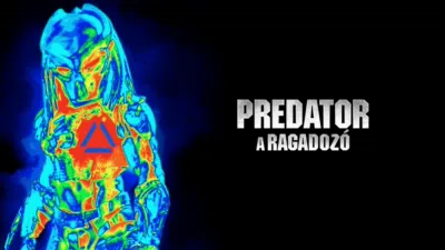 thumbnail - Predator - A ragadozó