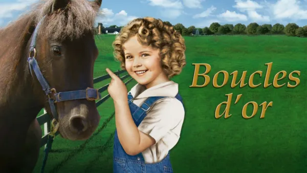 thumbnail - Boucles d’or