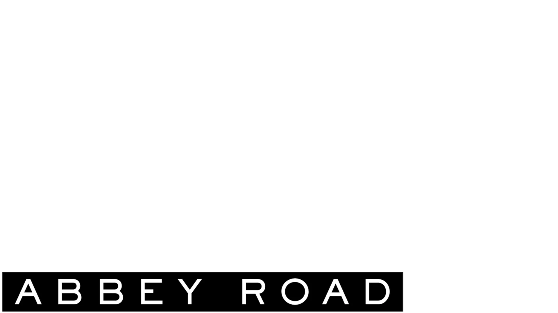 Derrière les murs des Studios Abbey Road