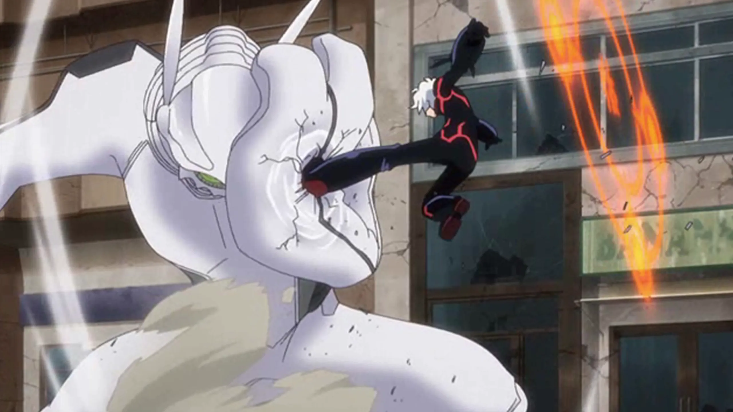 thumbnail - S1：第23話「神の国アフトクラトル」