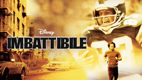 thumbnail - Imbattibile