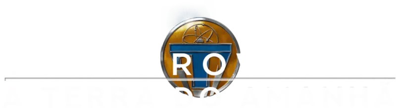 Tomorrowland - A Terra do Amanhã