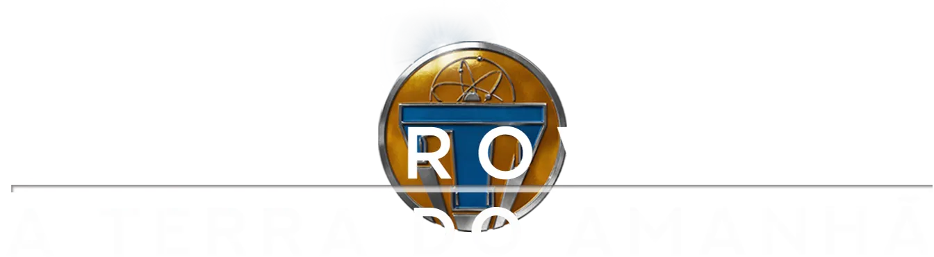 Tomorrowland - A Terra do Amanhã