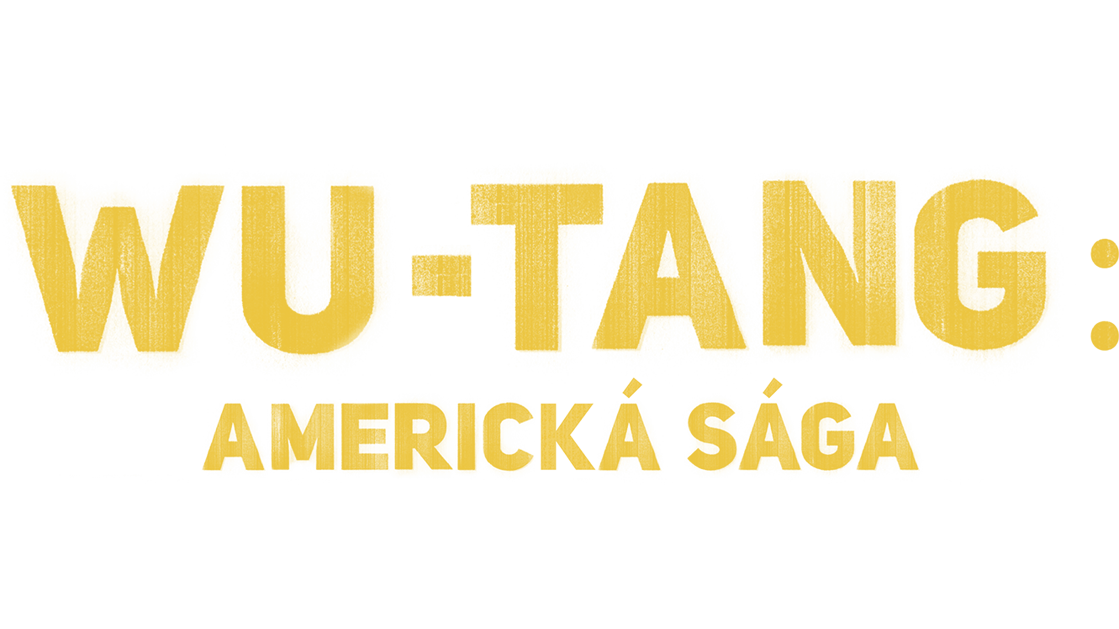 Wu-Tang: Americká sága