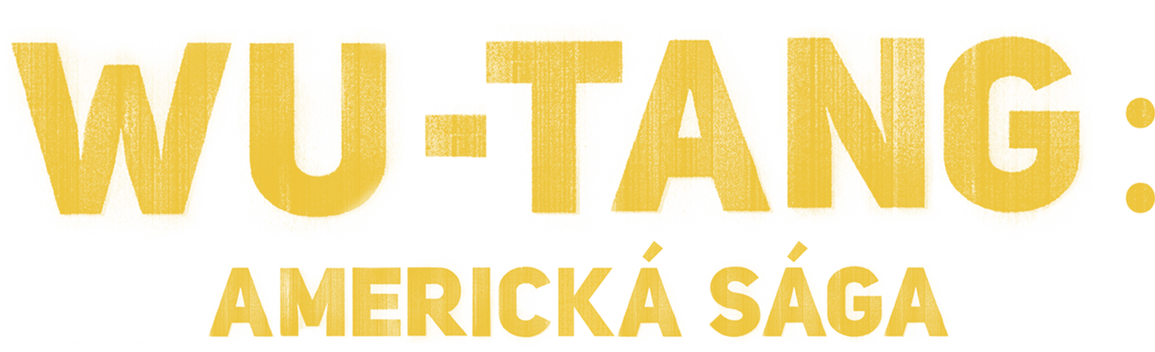 Wu-Tang: Americká sága