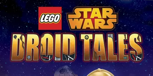 Watch LEGO Star Wars: Droid Tales | Disney+