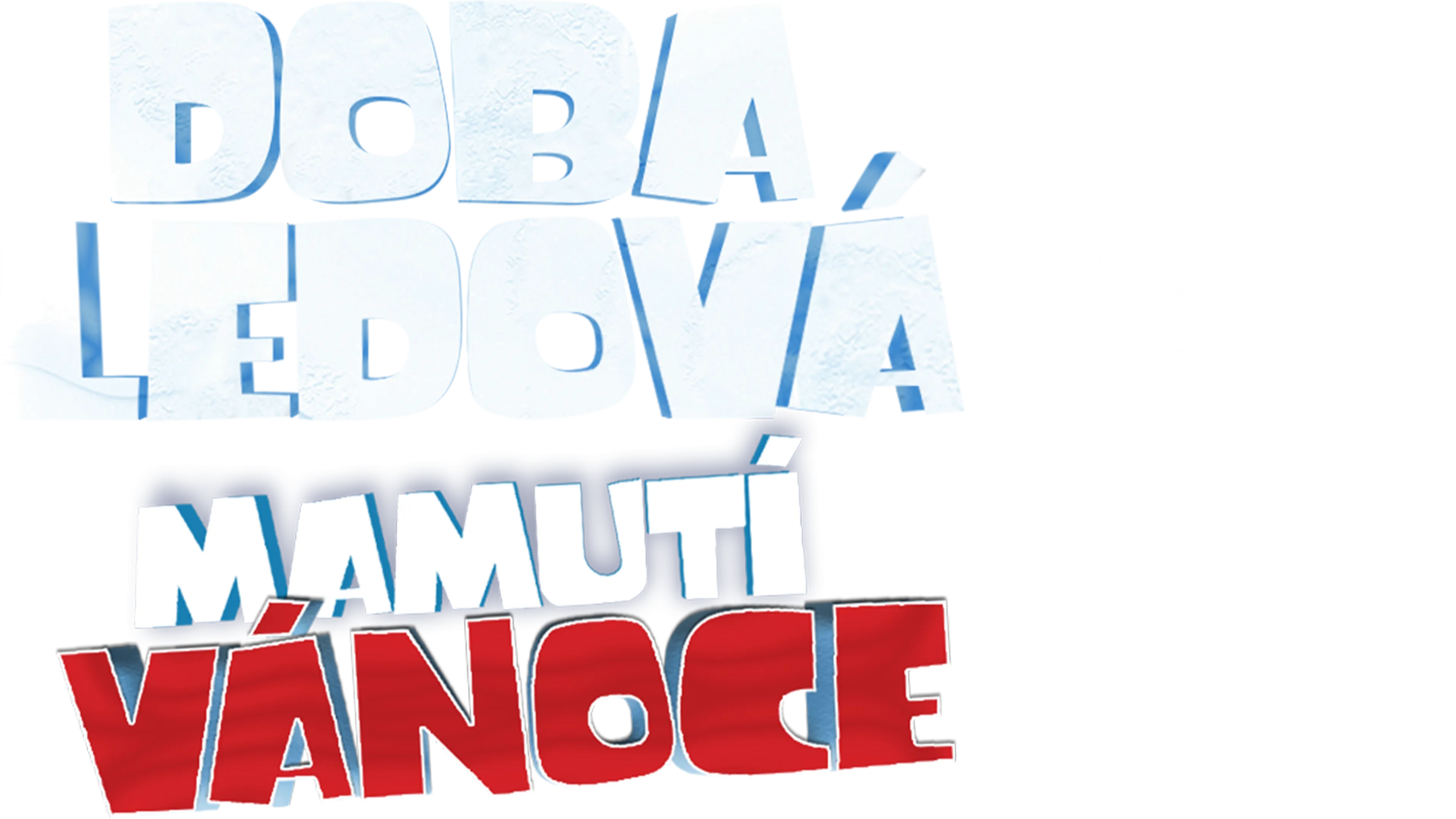 Doba ledová: Mamutí Vánoce