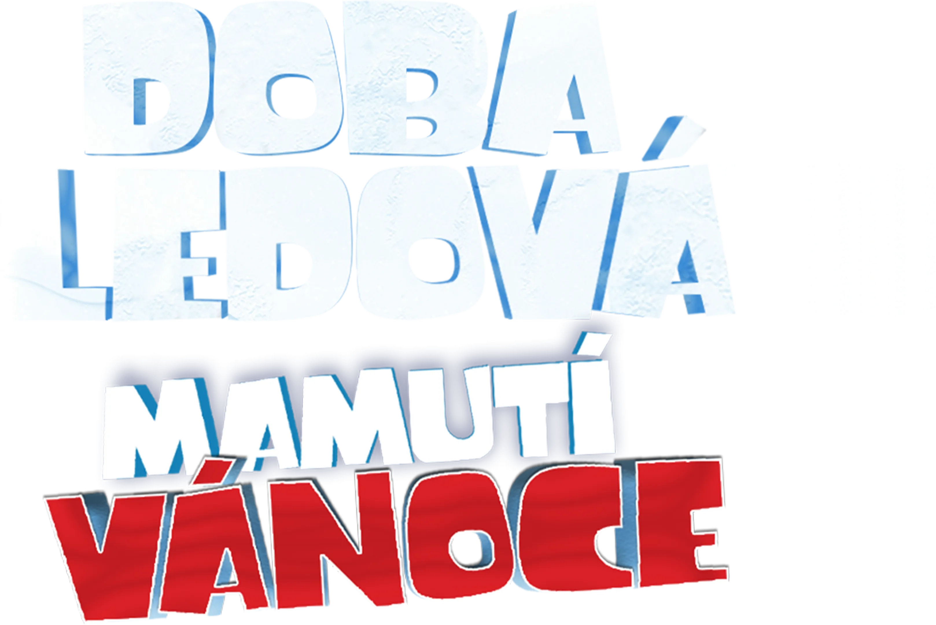 Doba ledová: Mamutí Vánoce