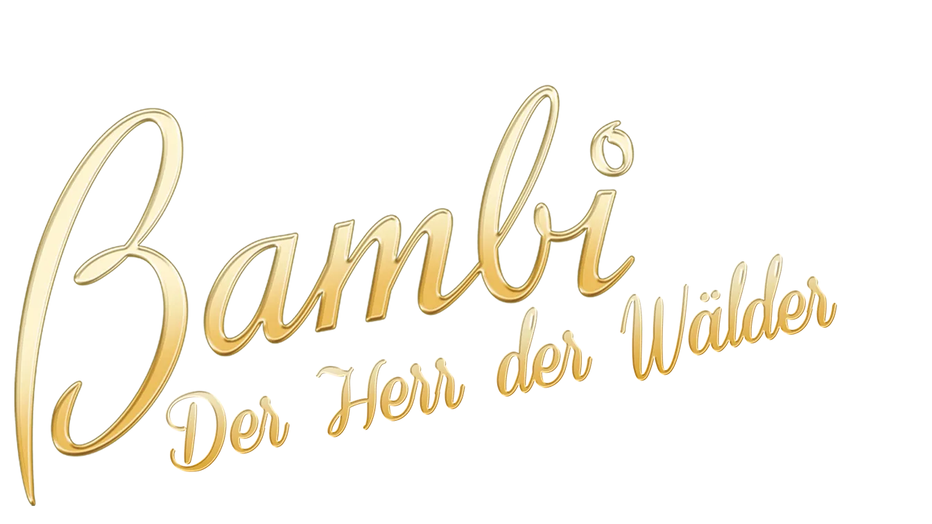Bambi 2 - Der Herr der Wälder