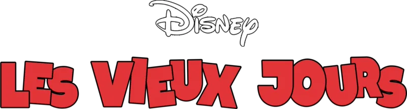 Les vieux jours