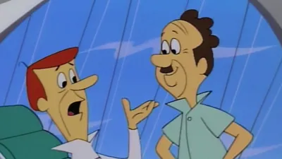 thumbnail - S3:E6 Clean as a Hound's Tooth