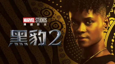 黑豹2