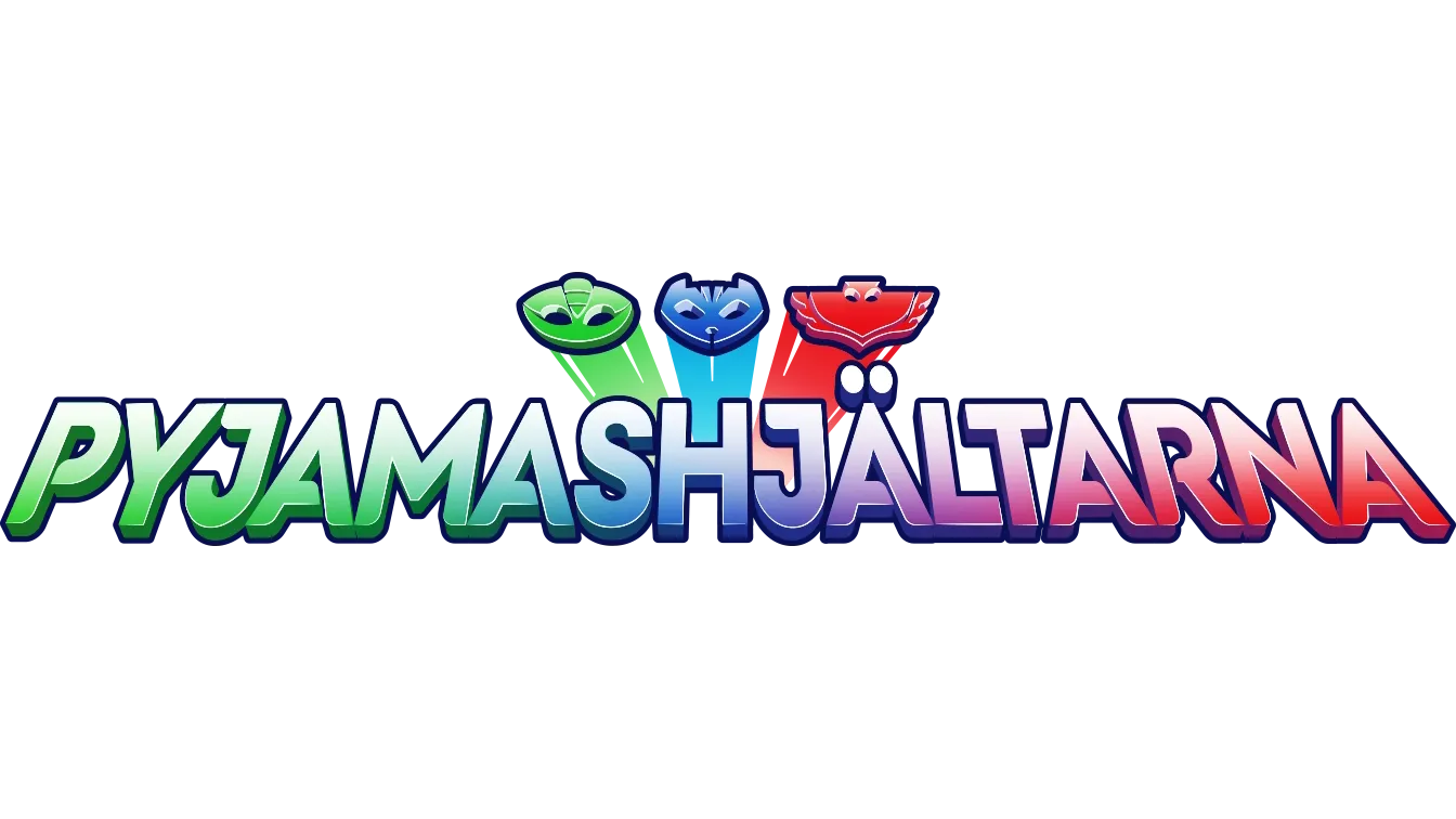 Pyjamashjältarna