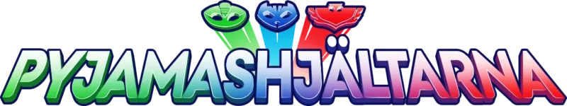 Pyjamashjältarna