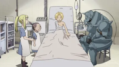 thumbnail - S1:E2 (Dub) The First Day