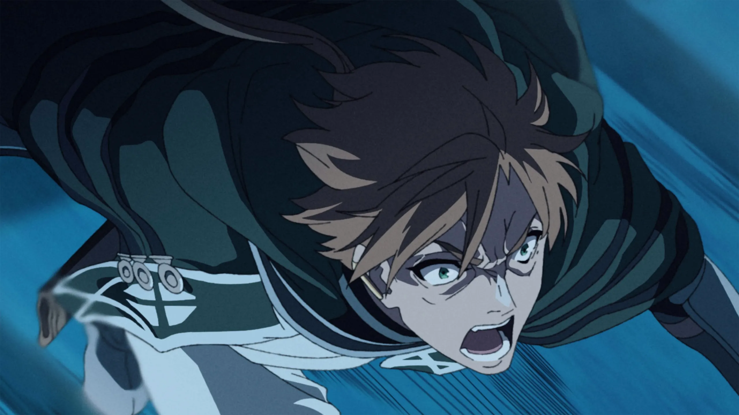 thumbnail - S2：第23話「#22 親」