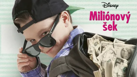 thumbnail - Miliónový šek