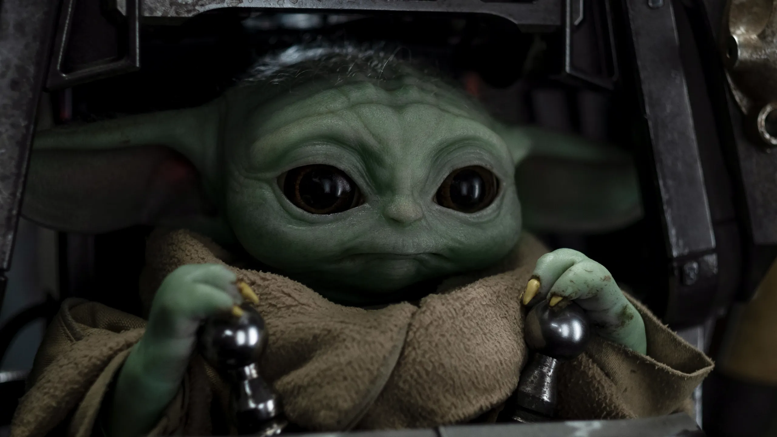 thumbnail - S3:E8 Chapter 24: The Return