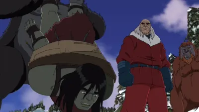 thumbnail - S2:E14 The Defiant Hulks