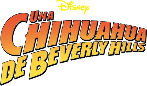 Una chihuahua de Beverly Hills