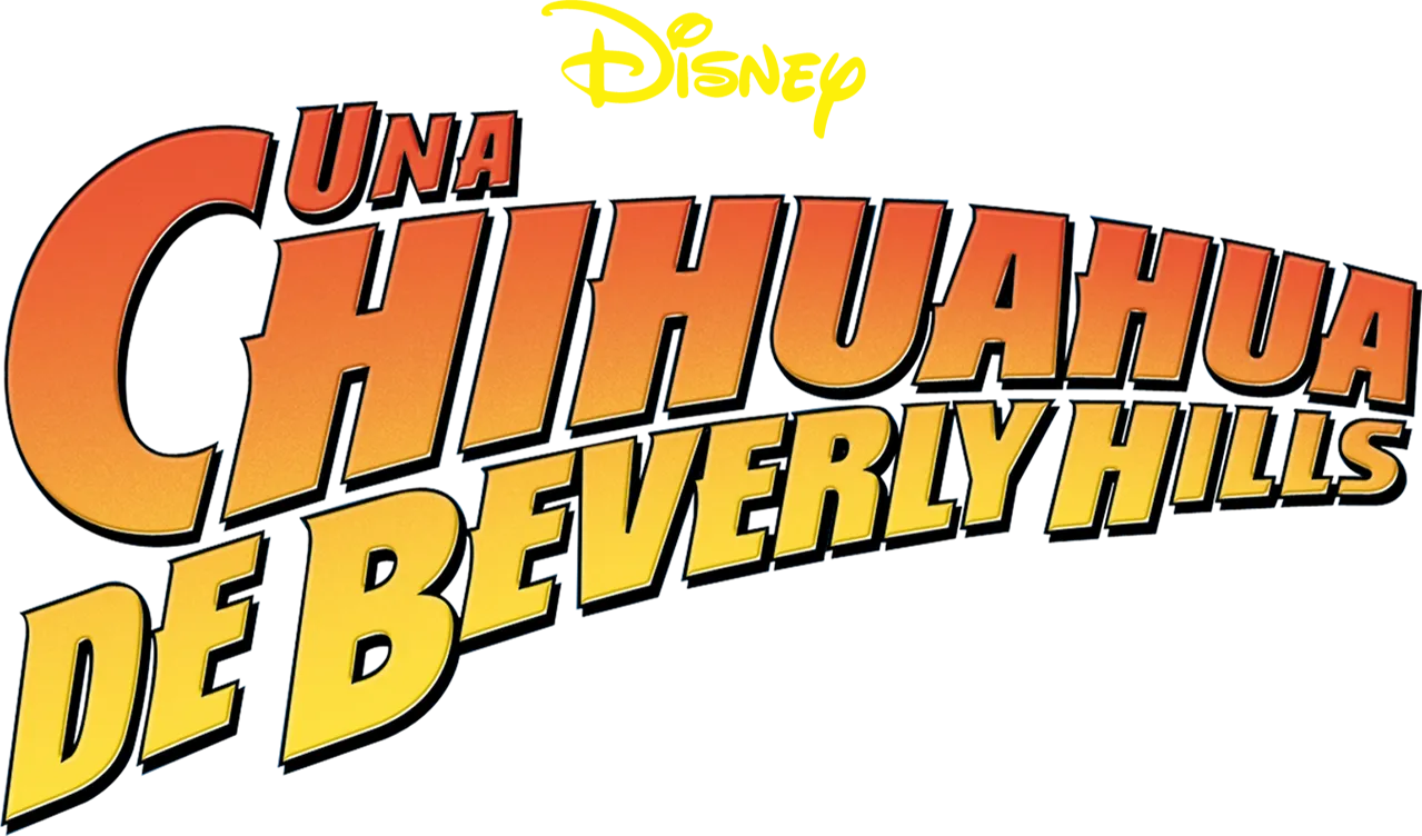 Una chihuahua de Beverly Hills