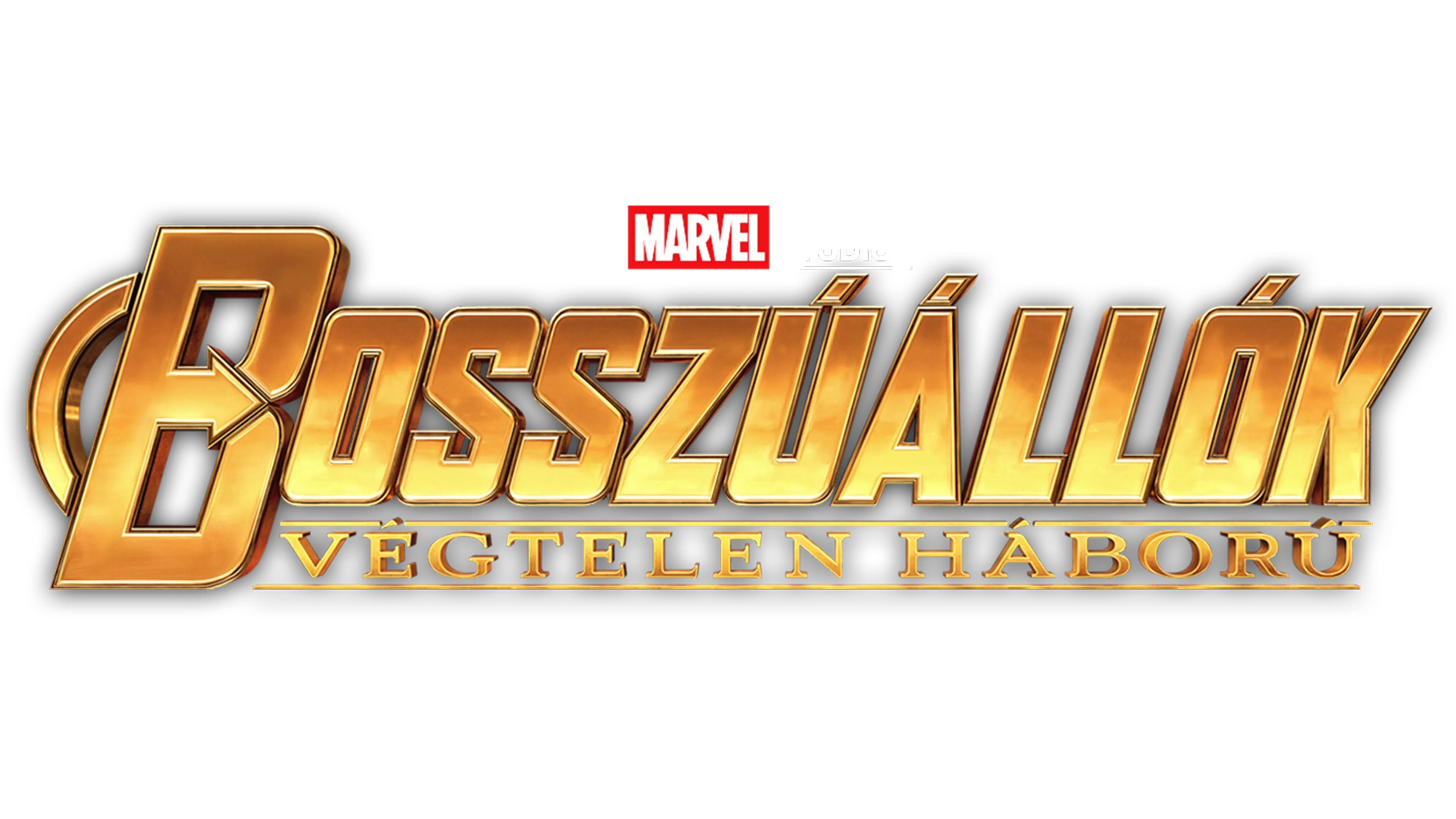 Bosszúállók: Végtelen háború