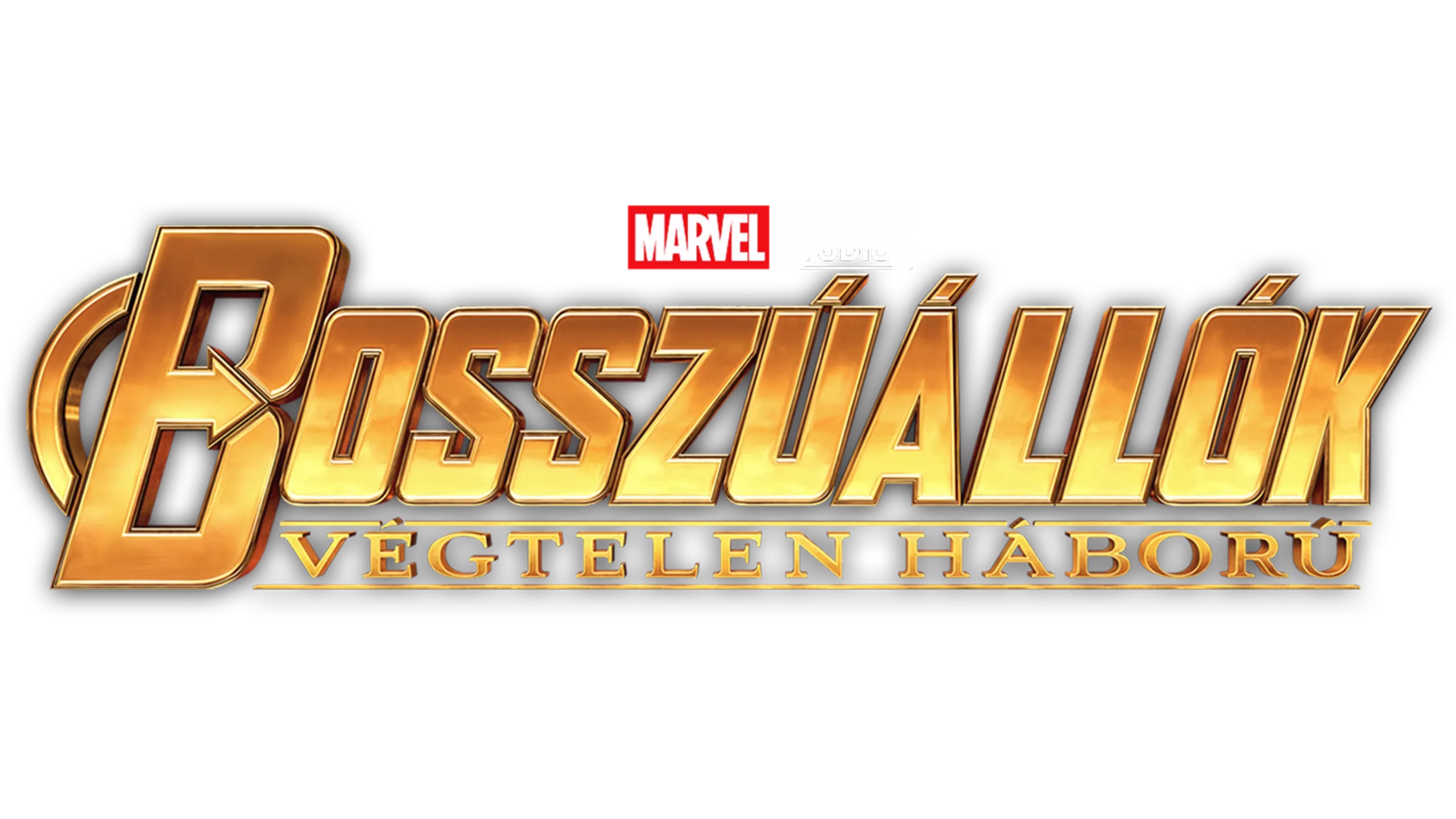 Bosszúállók: Végtelen háború