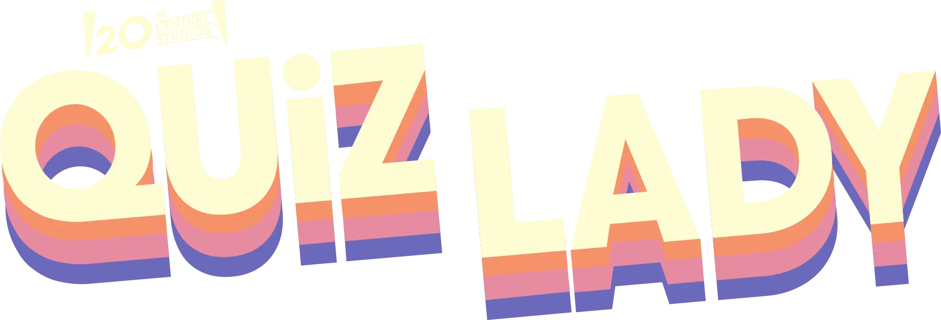 Quiz Lady