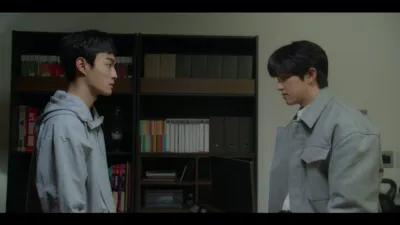 thumbnail - S1:E2 Episode 2