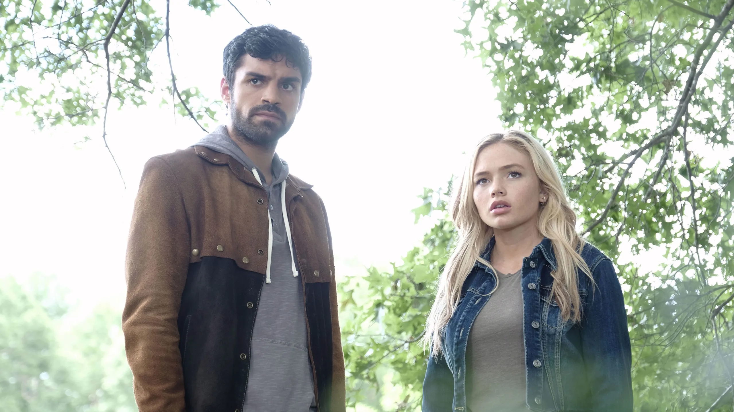 thumbnail - S2:E4 outMatched