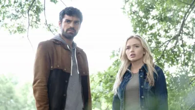 thumbnail - S2:E4 outMatched