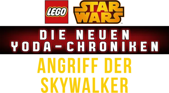 Star Wars: Die neuen Yoda-Chroniken -  Angriff der Skywalker