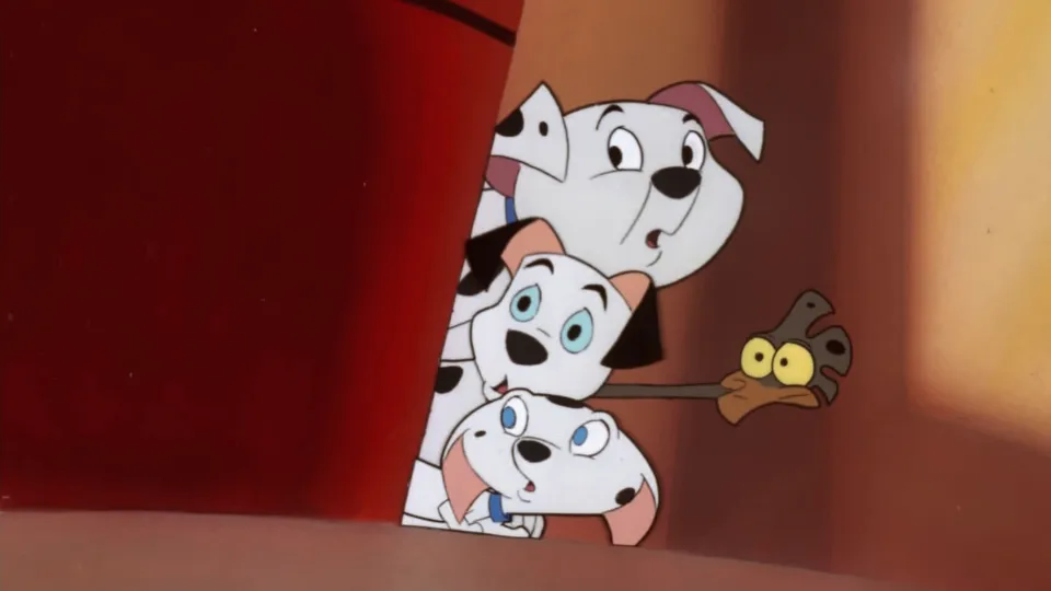 thumbnail - S1:E23 Mall Pups