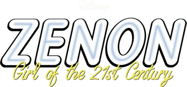 Zenon: Girl of the 21st Century