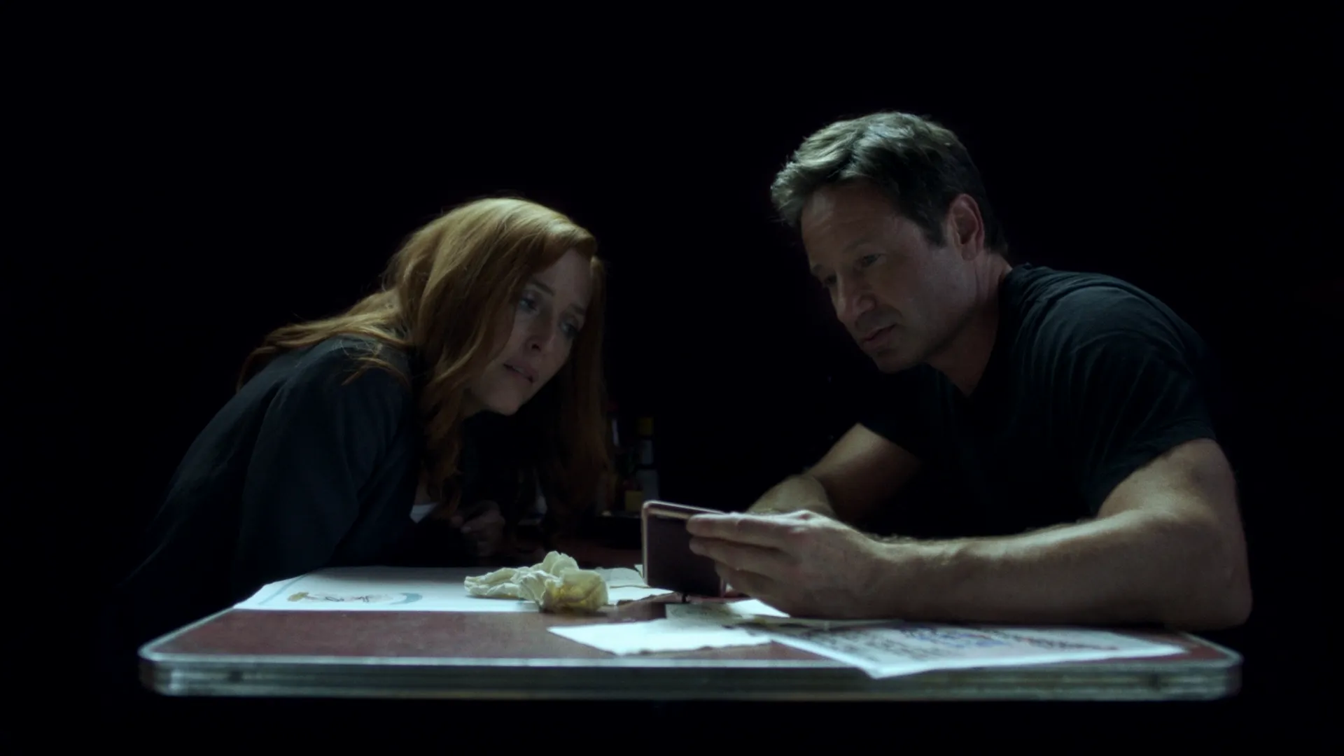 thumbnail - S11：第2話「死後」