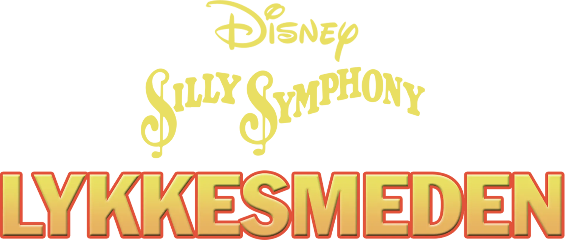 Lykkesmeden